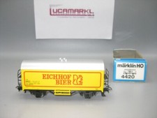 Märklin HO 4420 .1 SBB (022 0