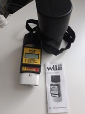 Getreidefeuchtemesser,  defekt