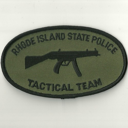 State police rhode island - state, island*