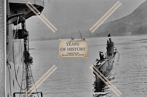 Foto tirpitz schlachtschiff - foto,