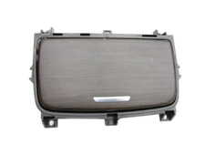 Becherhalter Getränkehalter für BMW F01 750iX 08-12 Kurz 9113863 9113863-15