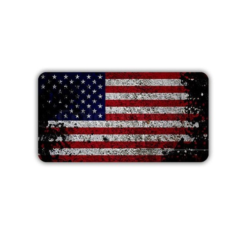 Aufkleber sticker usa - usa, flagge