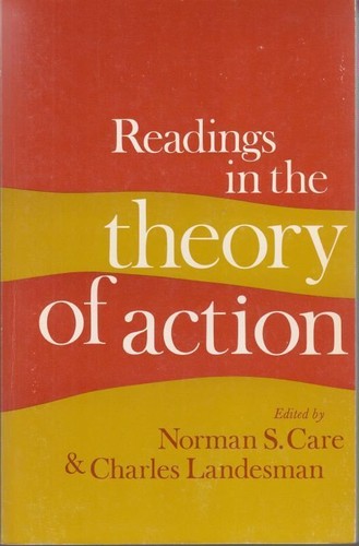 Readings the theory - the, of