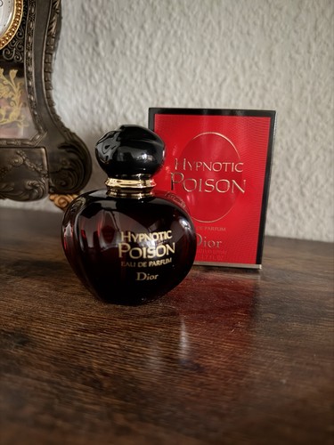 Dior hypnotic poison damen eau - poison,