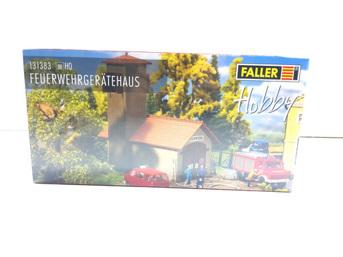 Faller 131383 - h0,