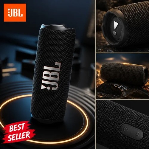Jbl flip wireless tragbarer - wireless,