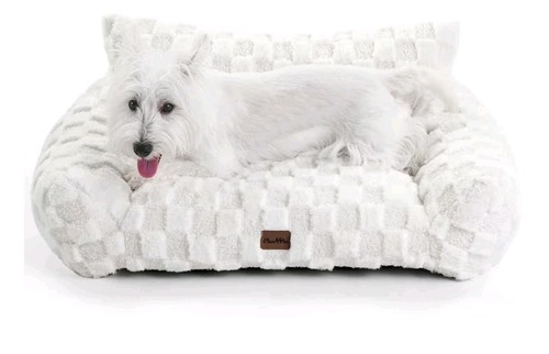 Made4pets dog couch bed - bed,, soft