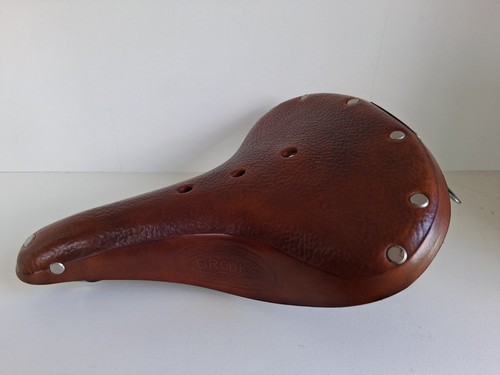 Brooks b67 ledersattel braun - b67,