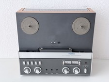 Revox A77 MKIV 4-Track