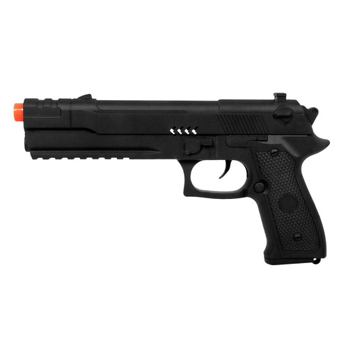 Polizeipistole swat cm - swat, 27