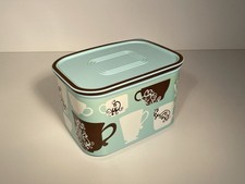 Tupperware NEU A152 Quadro Hit