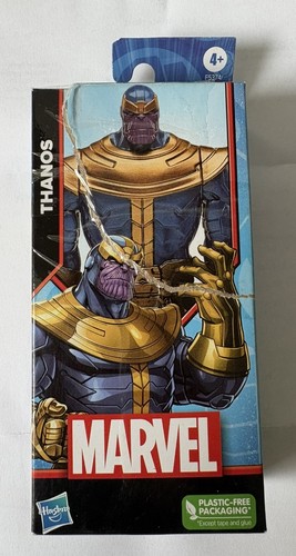 Hasbro marvel thanos - hasbro,