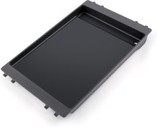 GFTIME Grillplatte Gusseisen