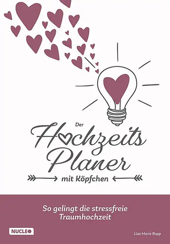 Der hochzeitsplaner mit - der,