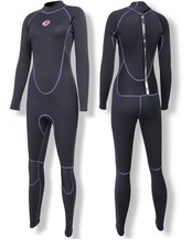 Sinx Pawhits - Damen 3mm