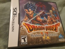 Dragon Quest VI: Realms of