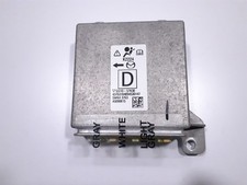 Mazda 6 GH 2008 2009 2010 Air SRS Airbagsteuergerät GS1D-57K30 5WK43763 Original