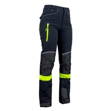 Arbeitshose SOFTSHELLHOSE