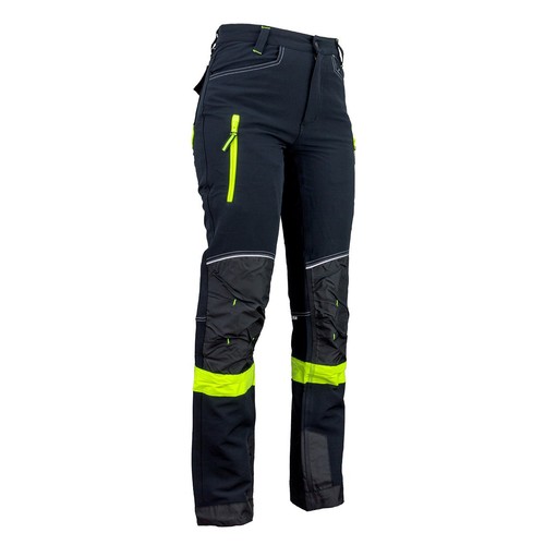 Arbeitshose softshellhose - arbeitshose,