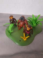 Playmobil Affen Set
