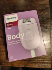 Philips Epilierer Epilator