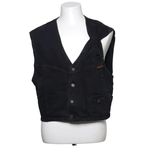 Harley davidson jeansweste - harley,
