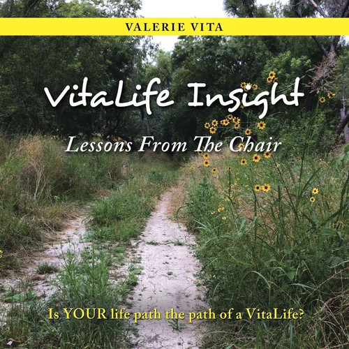 Vitalife insight lessons - |,