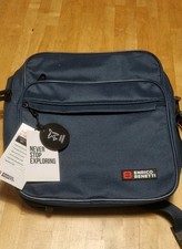 Arbeitstasche, Flugbegleiter