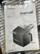 Buderus Logano plus GB125-22 Öl-Brennwertkessel (7736604146)