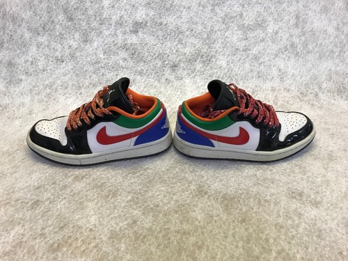 Nike air jordan - nike, cz4776-101