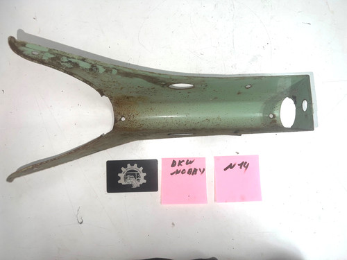 Dkw hobby - dkw,