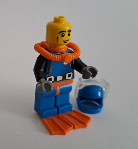 Lego minifiguren 8683 serie - lego,