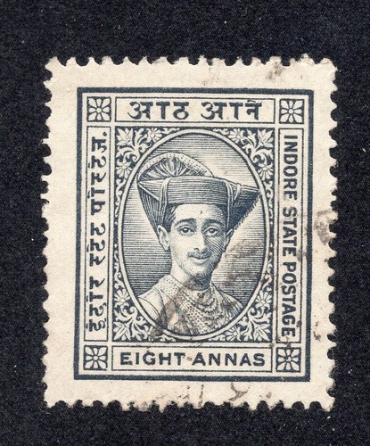 India indore 1928 gray rao - india,