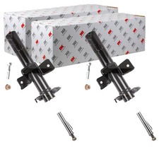 2x NK GASDRUCK STOßDÄMPFER