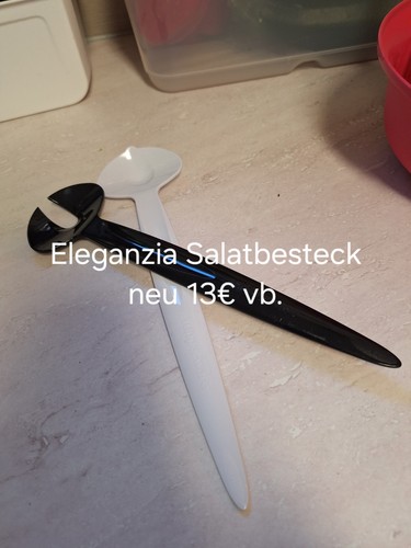 Tupperware eleganzia - tupperware,