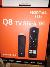 Mortal Q8 Android14 WIFI6