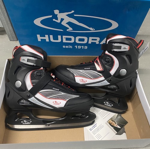 Hudora schlittschuhe ice - hudora,