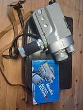 Minolta Auto Zoom Super-8