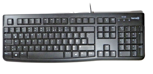 Terra k120 usb - terra,