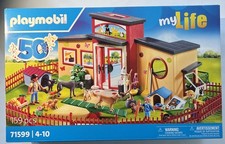 PLAYMOBIL - MyLife 71599