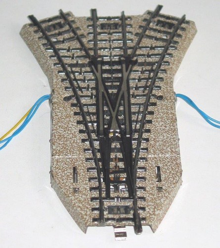 Märklin gleis 5214 - märklin, h0