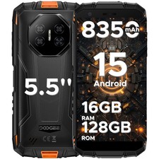 Doogee fire3pro android - doogee, al
