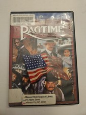 Ragtime milos - ragtime,