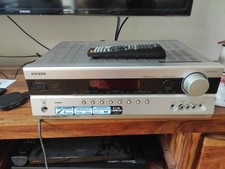 Onkyo TX-SR507 5.1 AV Receiver