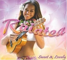 Sweet  Lovely von Raiatea Helm | CD | Zustand akzeptabel
