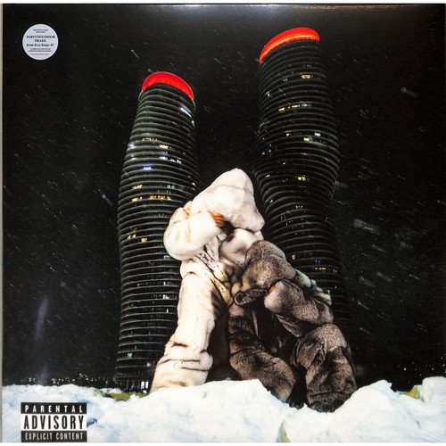 Drake partynextdoor ome - drake, /