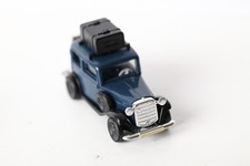 Brekina opel p4 mit - p4,