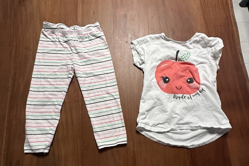 Mädchen schlafanzug - h&m,