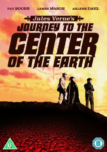Journey the center - journey, of