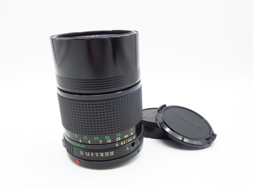 Canon lens 135mm 3 - canon,